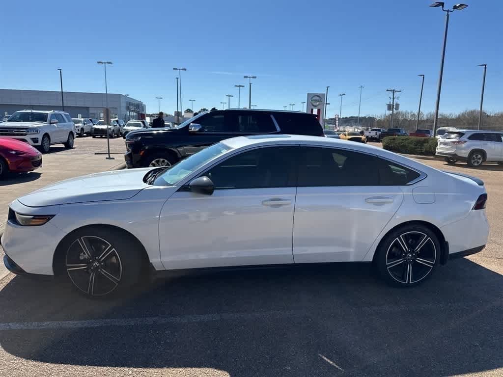 Thumbnail: 2025 Honda Accord - 1