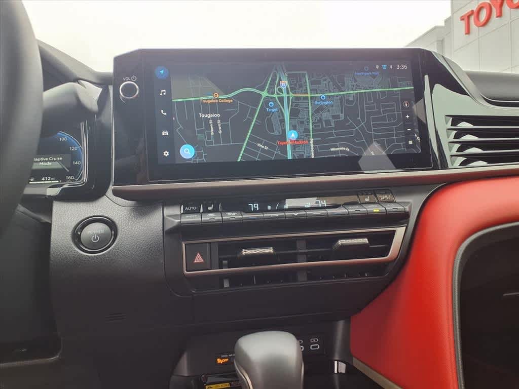 Thumbnail: 2025 Toyota Camry - 21