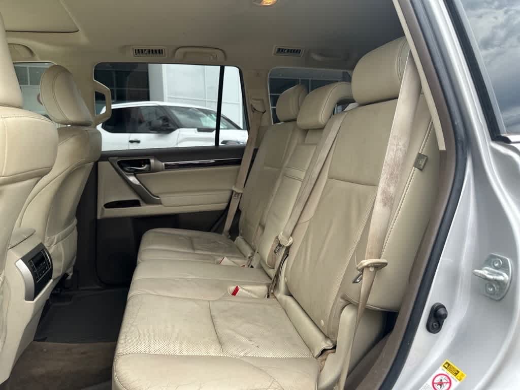 Thumbnail: 2014 Lexus GX - 27