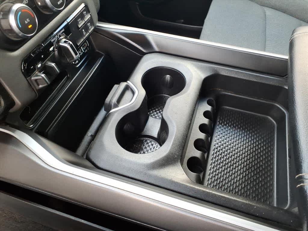 Thumbnail: 2022 RAM 1500 - 21