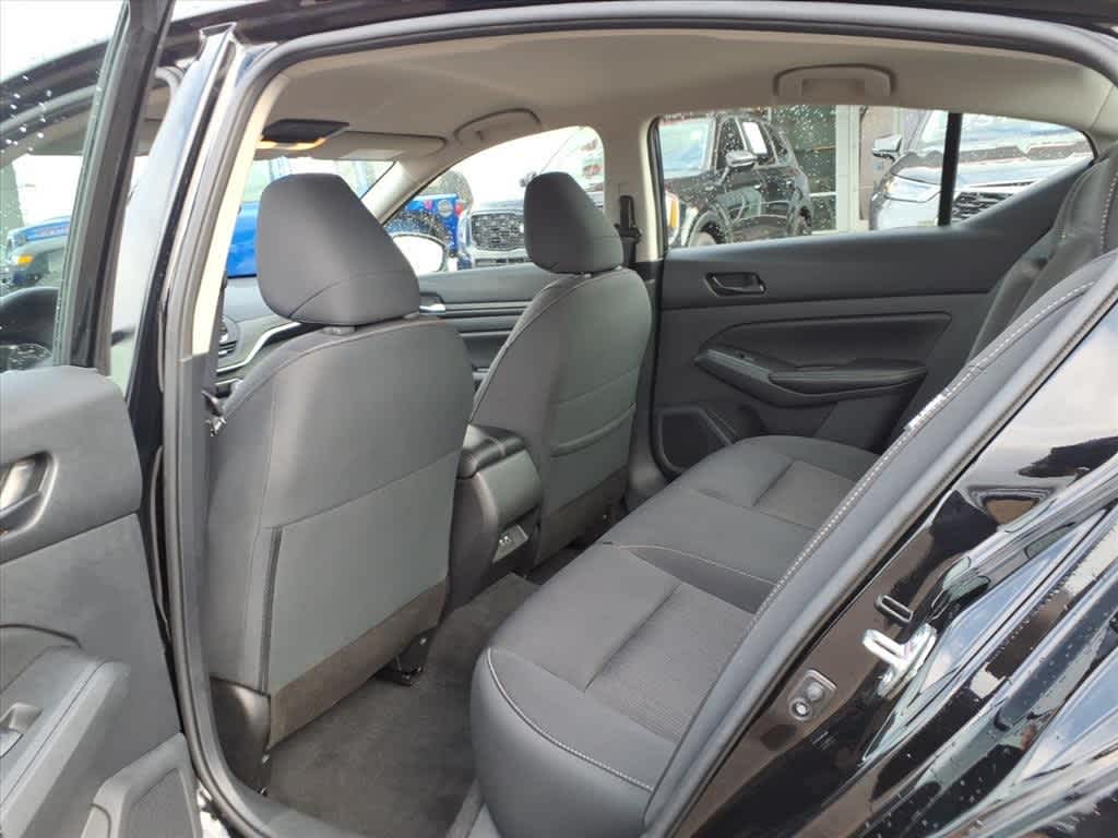 Thumbnail: 2025 Nissan Altima - 29