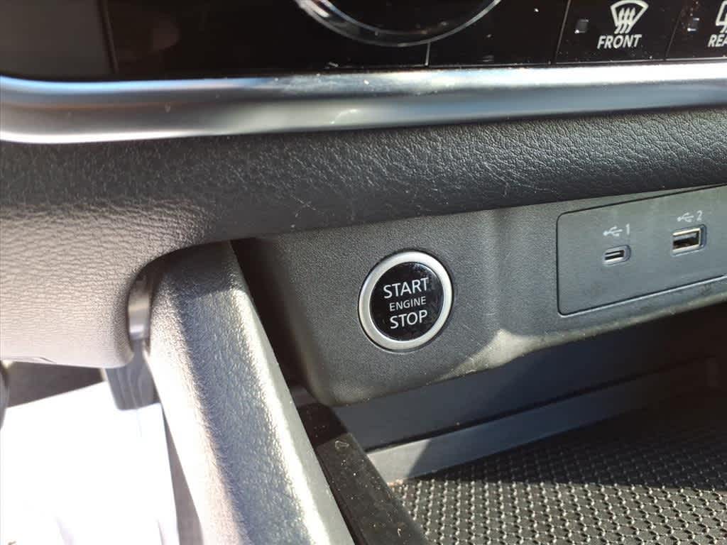 Thumbnail: 2023 Nissan Rogue - 18