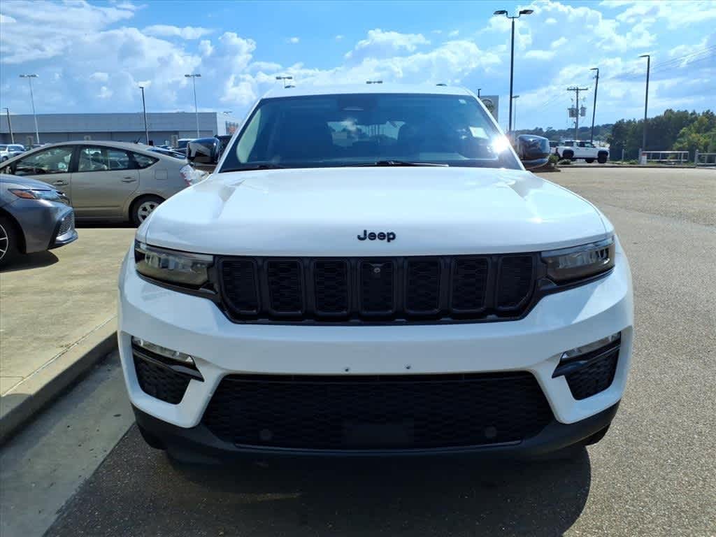 Thumbnail: 2023 Jeep Grand Cherokee - 2