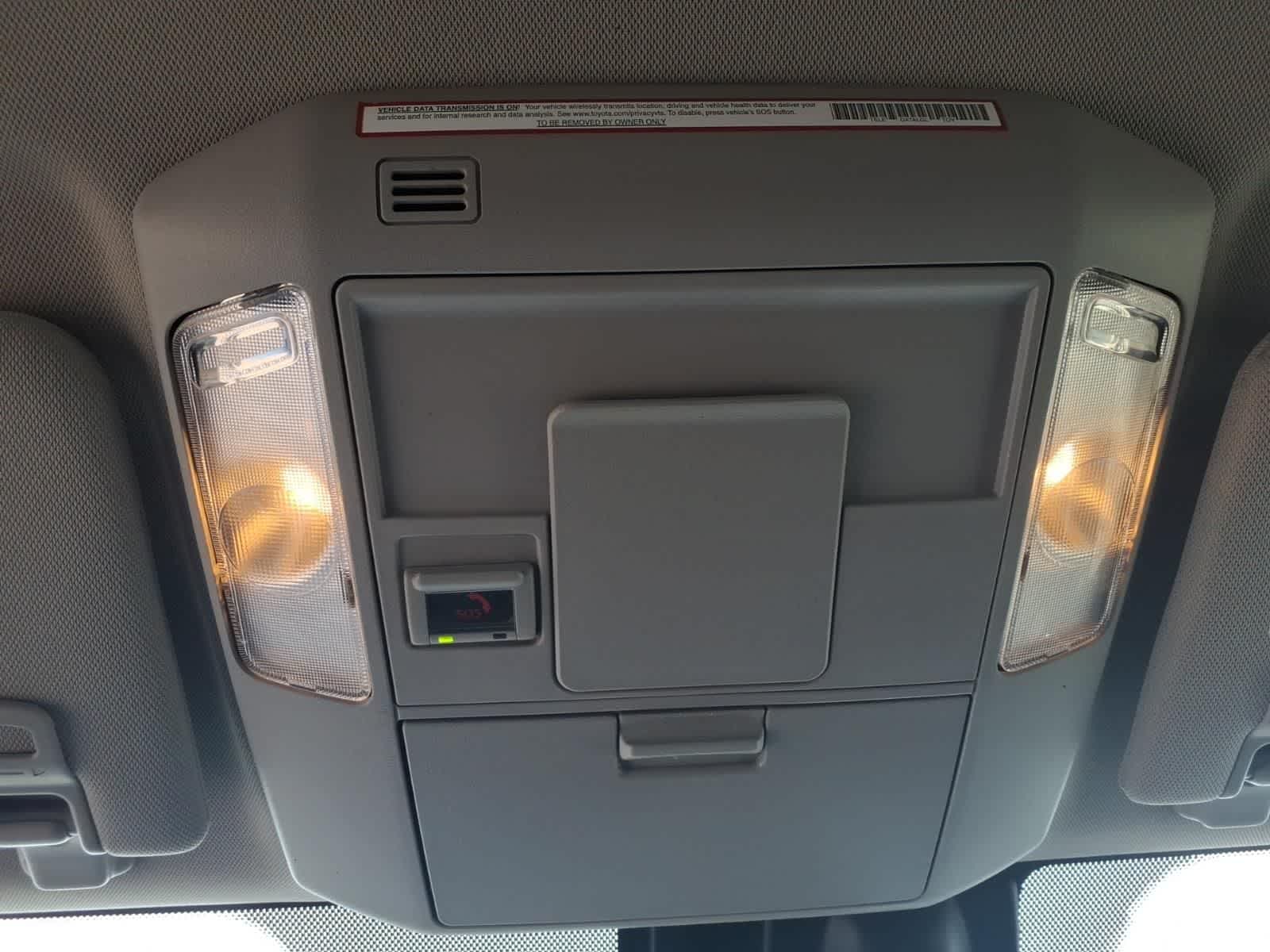 Thumbnail: 2021 Toyota Tundra - 23