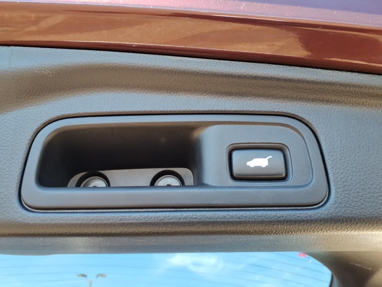 Thumbnail: 2021 Honda Pilot - 9