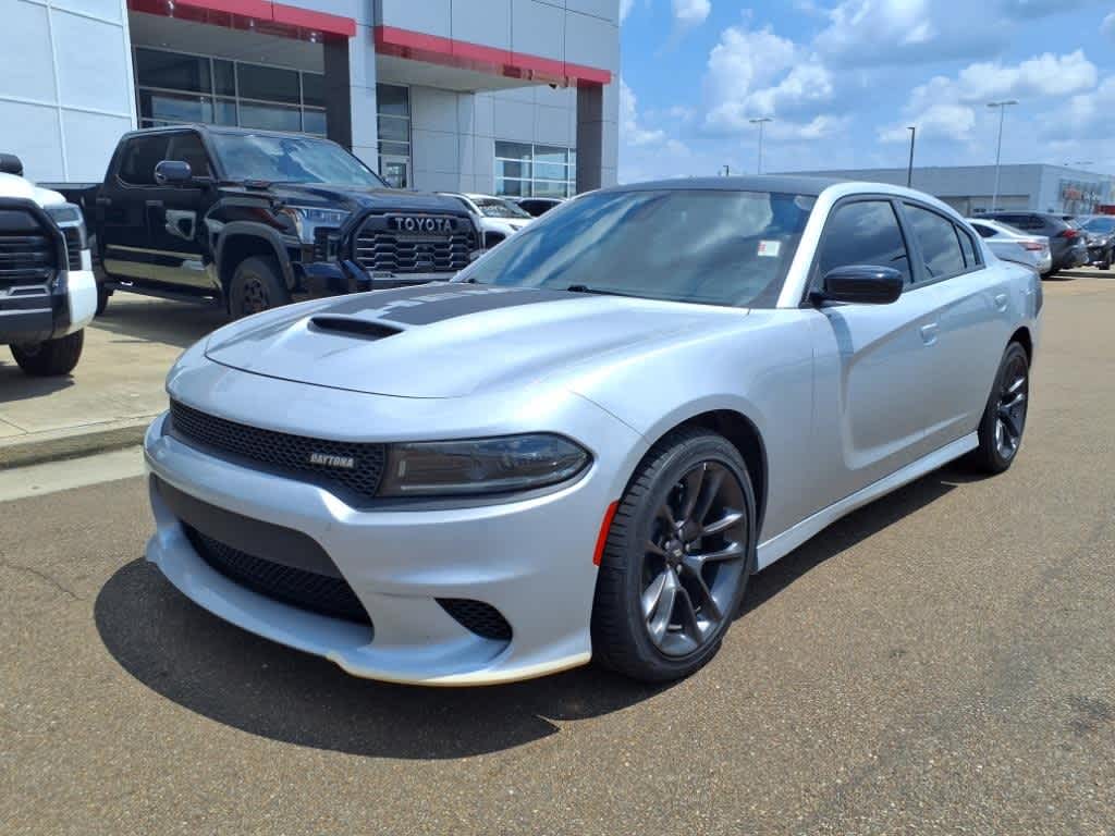 Thumbnail: 2023 Dodge Charger - 1