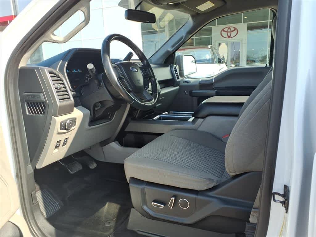 Thumbnail: 2017 Ford F-150 - 25