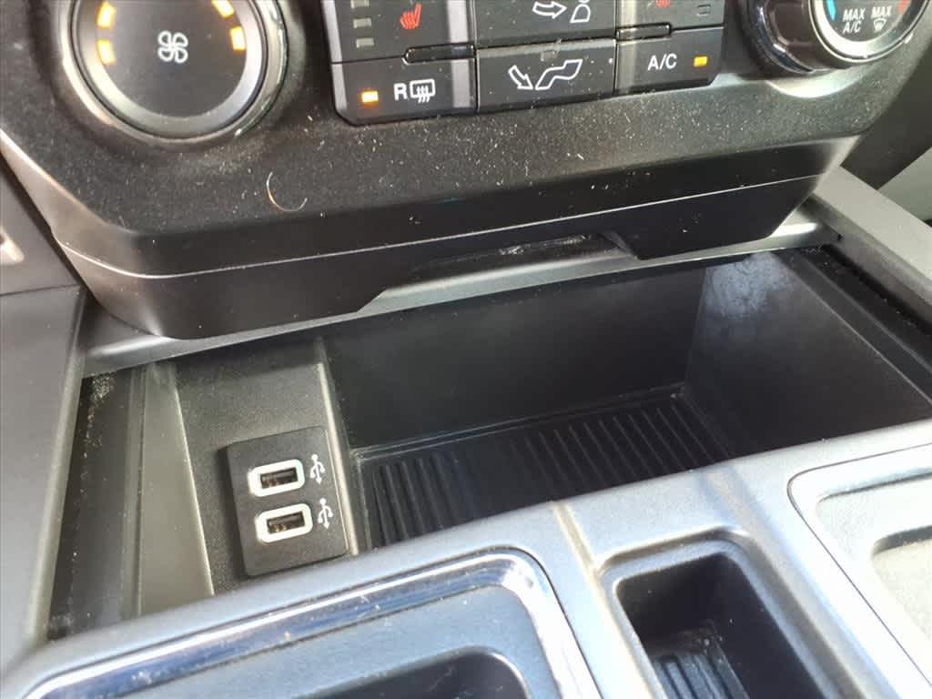 Thumbnail: 2017 Ford F-150 - 20