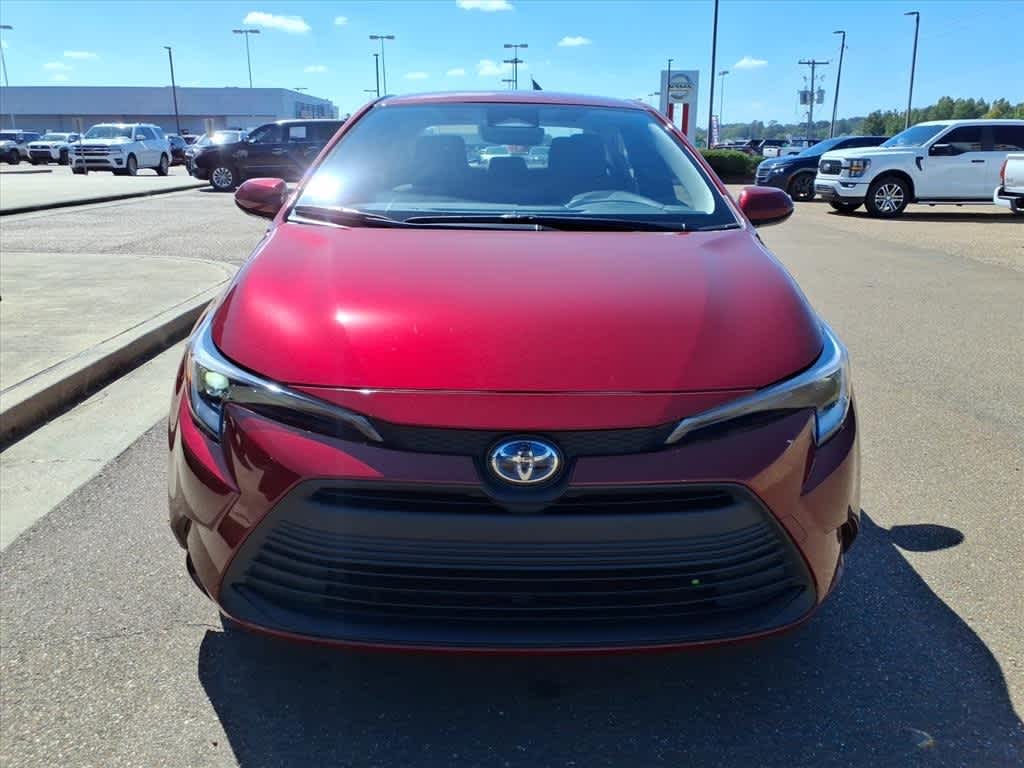 Thumbnail: 2025 Toyota Corolla - 2