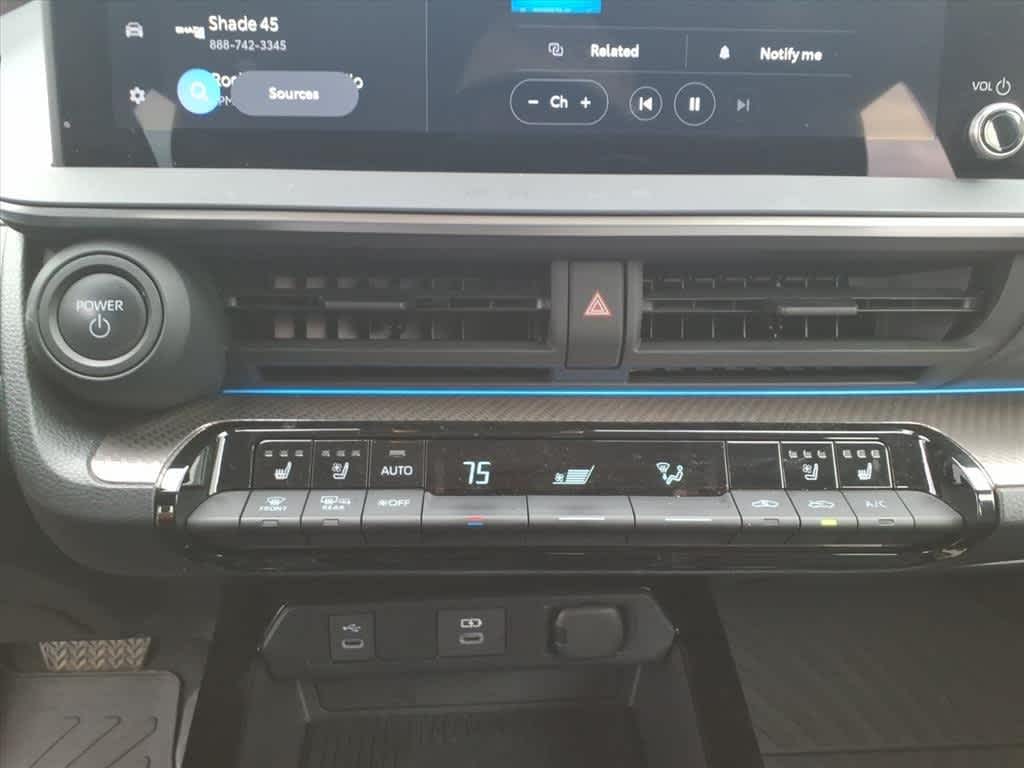 Thumbnail: 2025 Toyota Prius - 20