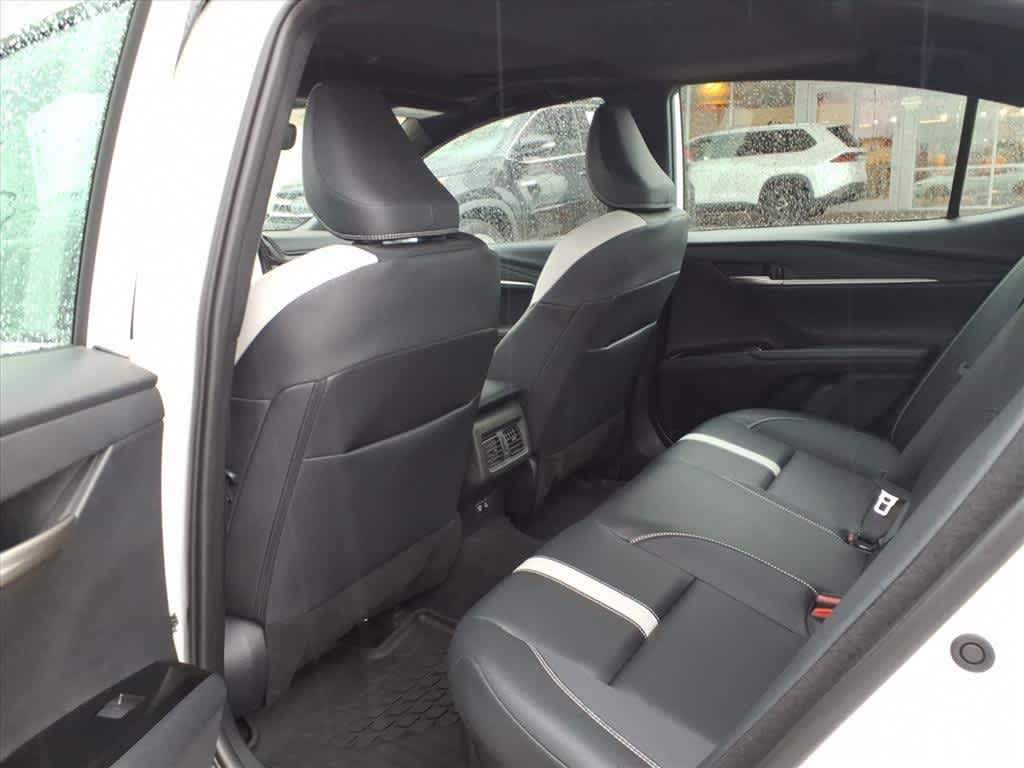 Thumbnail: 2025 Toyota Camry - 29