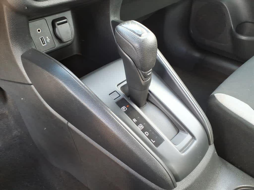 Thumbnail: 2025 Nissan Versa - 21