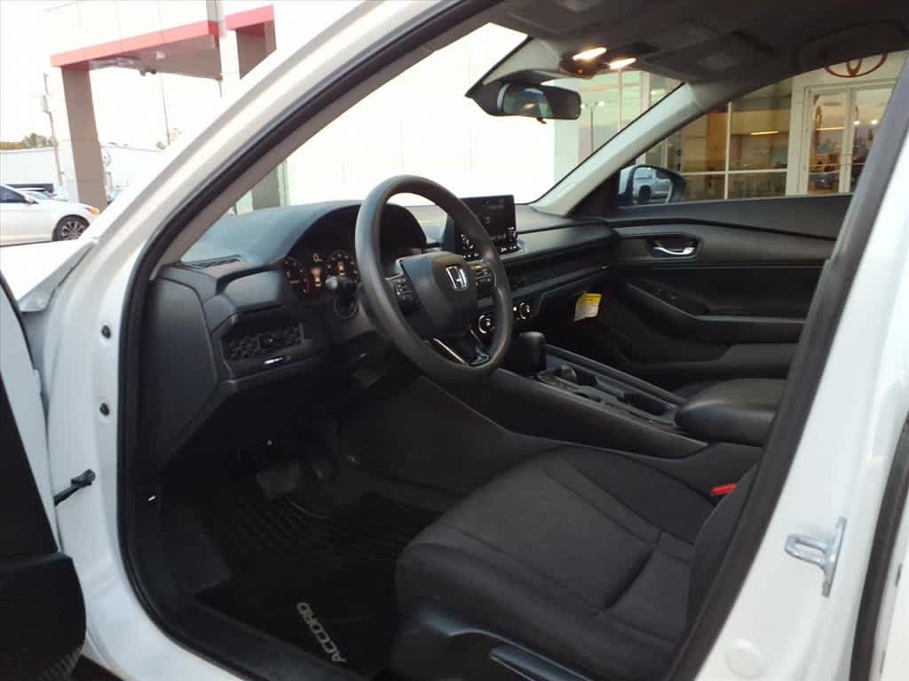 Thumbnail: 2023 Honda Accord - 25