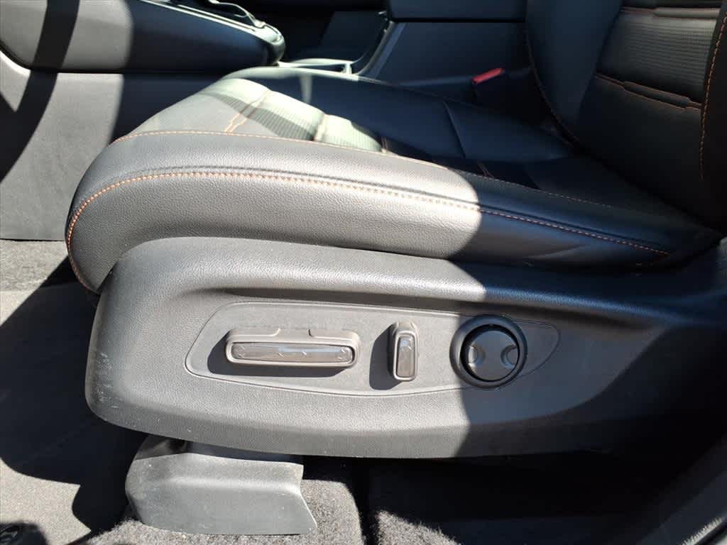 Thumbnail: 2025 Honda CR-V - 12