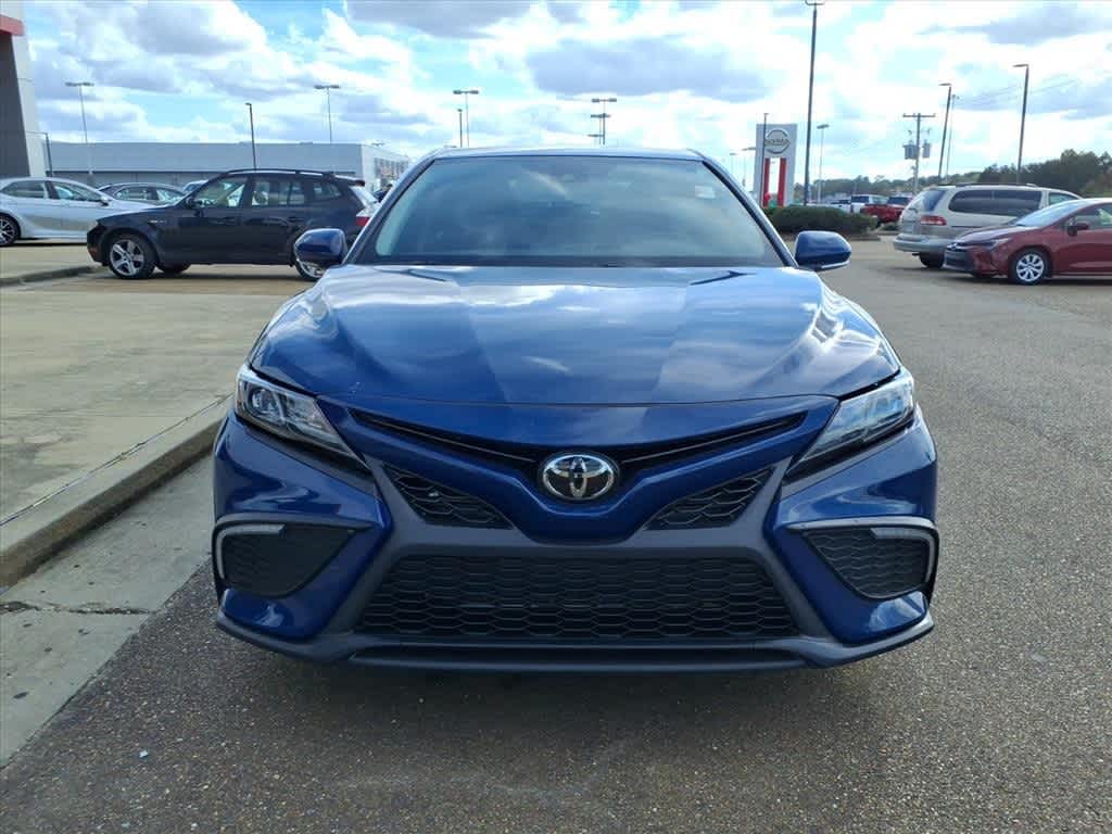 Thumbnail: 2024 Toyota Camry - 2