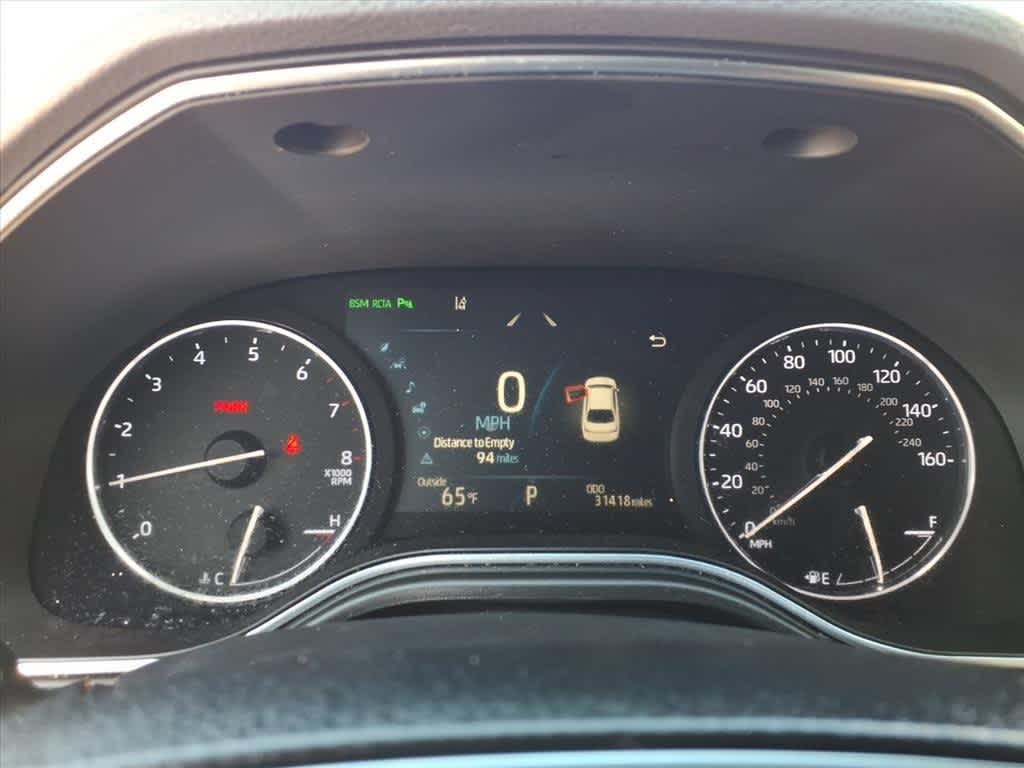 Thumbnail: 2019 Toyota Avalon - 16