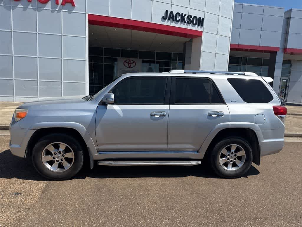 2013 Toyota 4Runner SR5 -
                  Jackson, MS