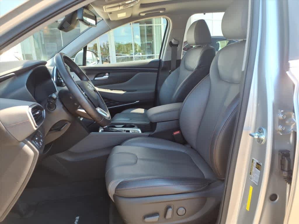 Thumbnail: 2020 Hyundai Santa Fe - 26