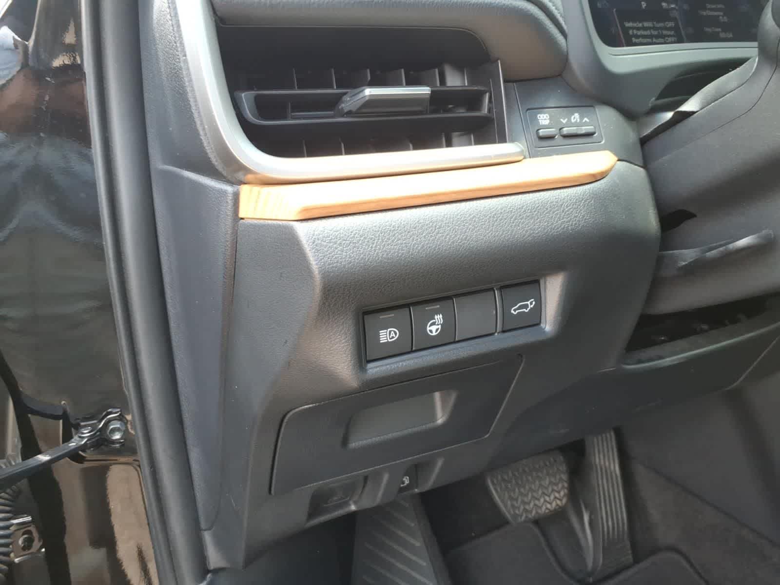 Thumbnail: 2024 Toyota Grand Highlander - 14
