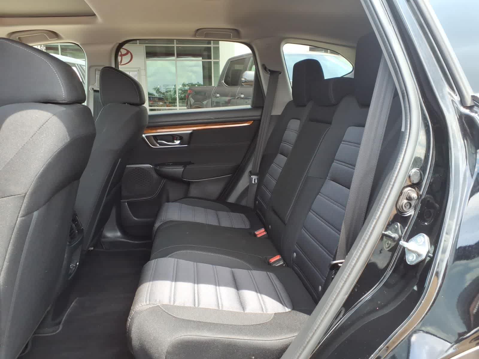 Thumbnail: 2022 Honda CR-V - 28