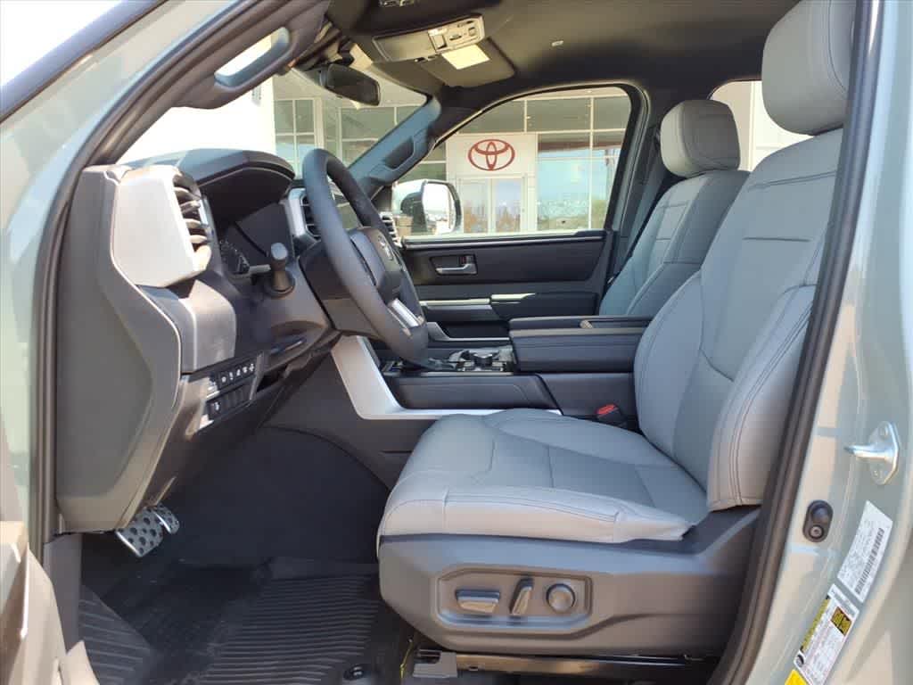 Thumbnail: 2026 Toyota Tundra - 24