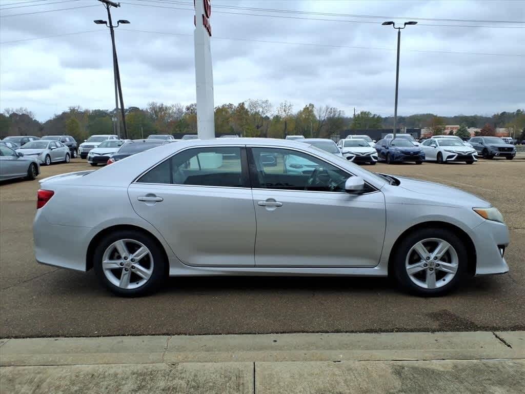 Used 2014 Toyota Camry L Sedan