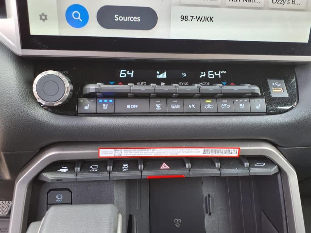 Thumbnail: 2025 Toyota Tundra - 20