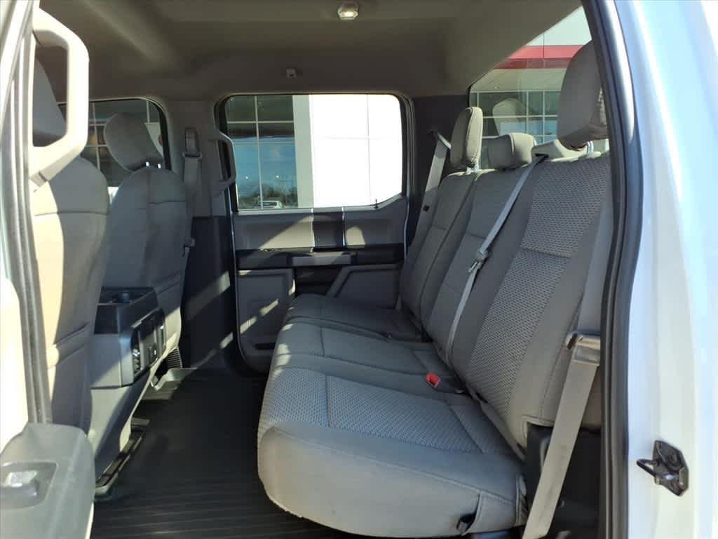 Thumbnail: 2020 Ford F-150 - 28