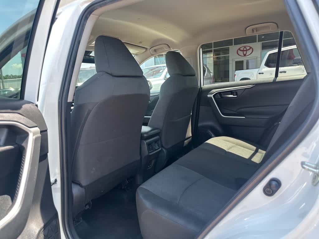 Thumbnail: 2023 Toyota RAV4 - 29