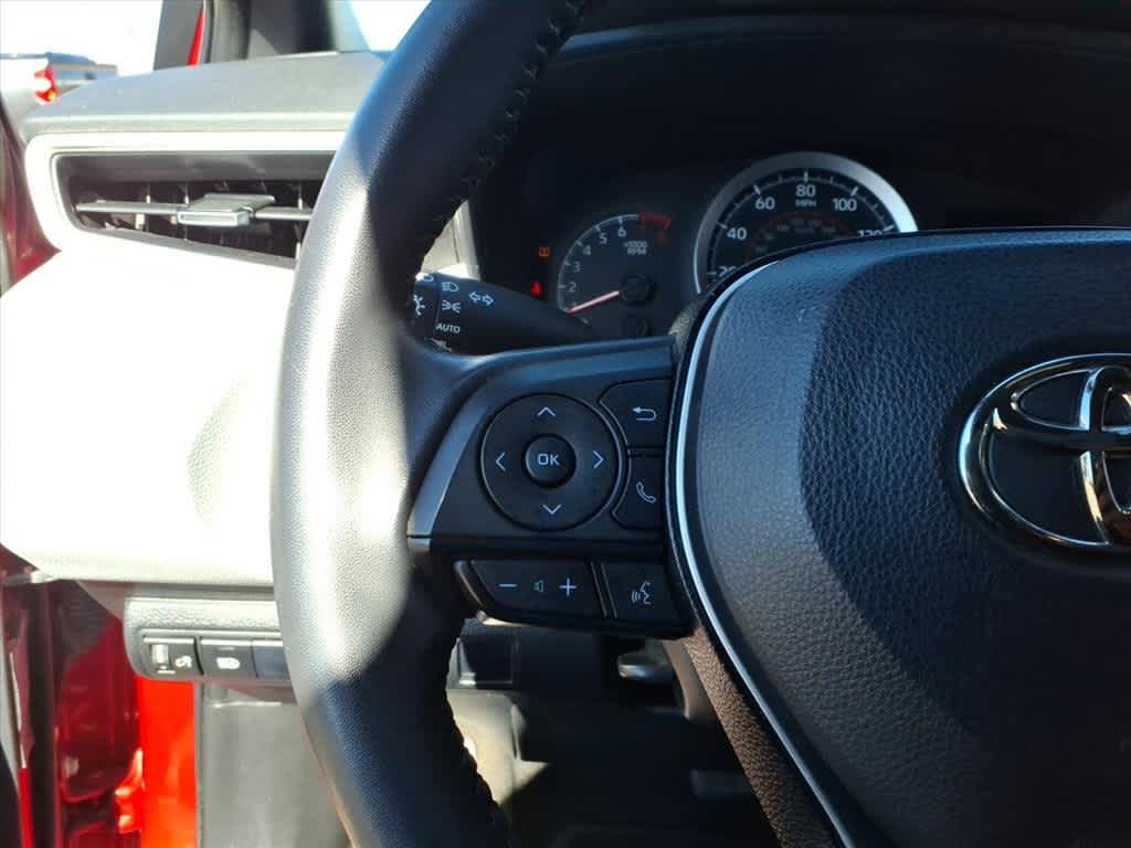 Thumbnail: 2021 Toyota Corolla - 14