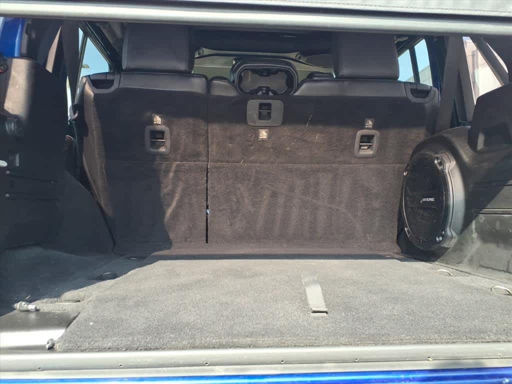 Thumbnail: 2018 Jeep Wrangler - 8