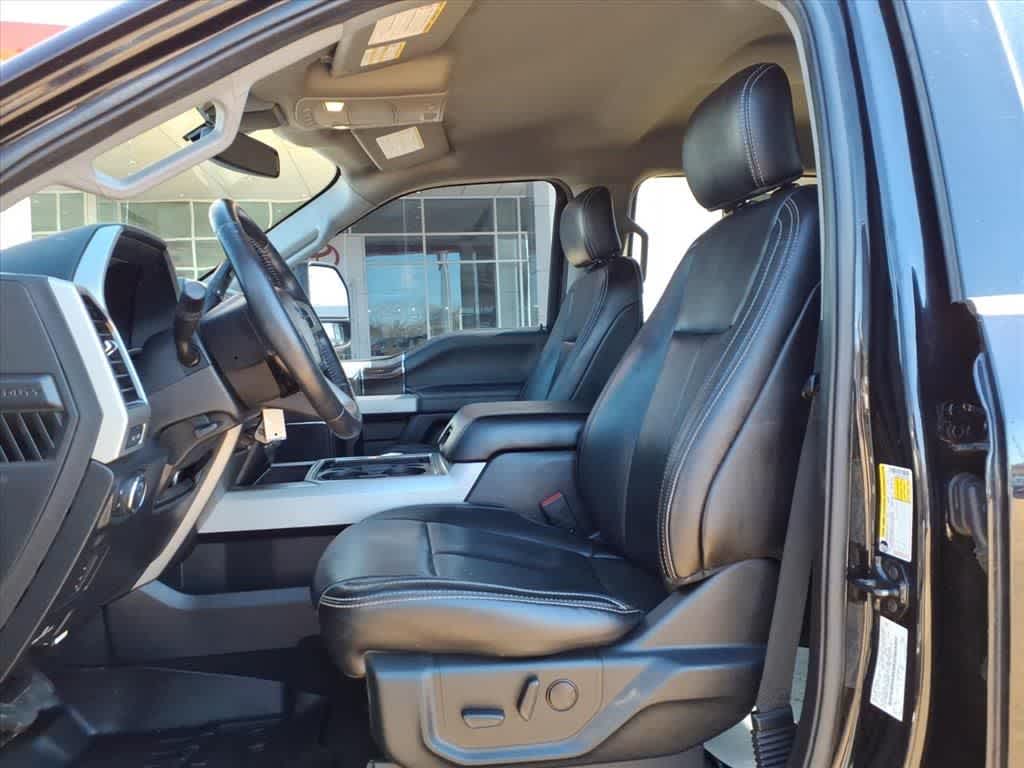 Thumbnail: 2020 Ford F-250 - 26