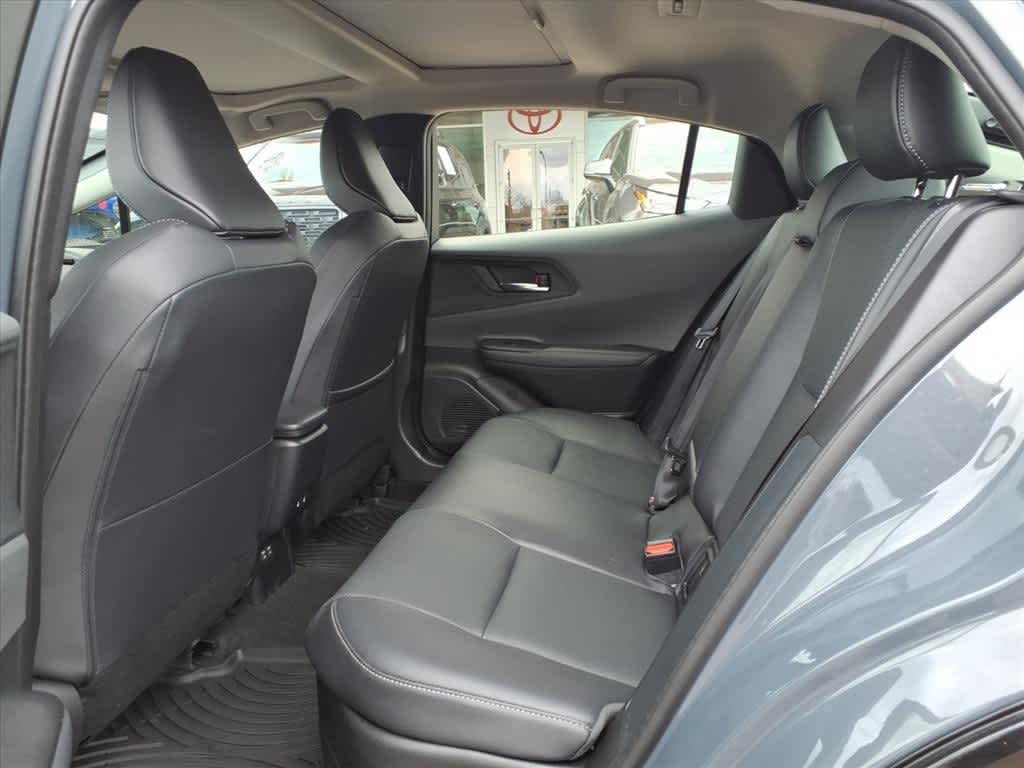 Thumbnail: 2025 Toyota Prius - 28