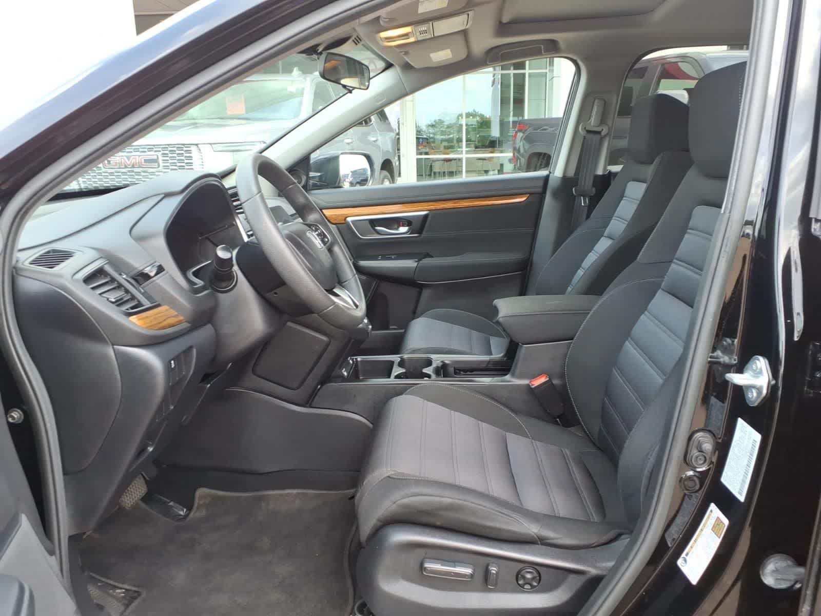 Thumbnail: 2022 Honda CR-V - 24