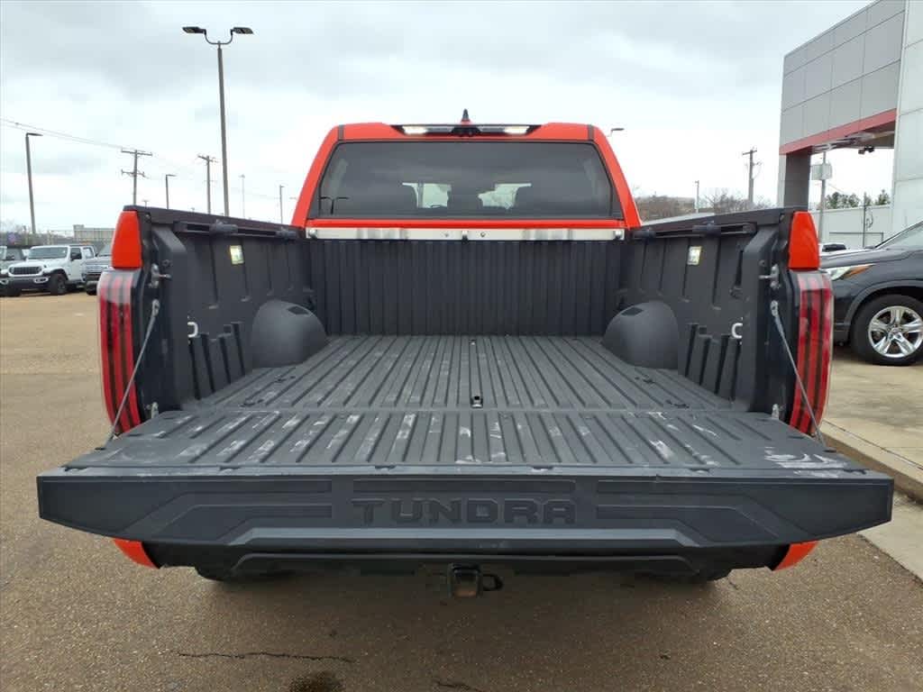 Thumbnail: 2023 Toyota Tundra - 9