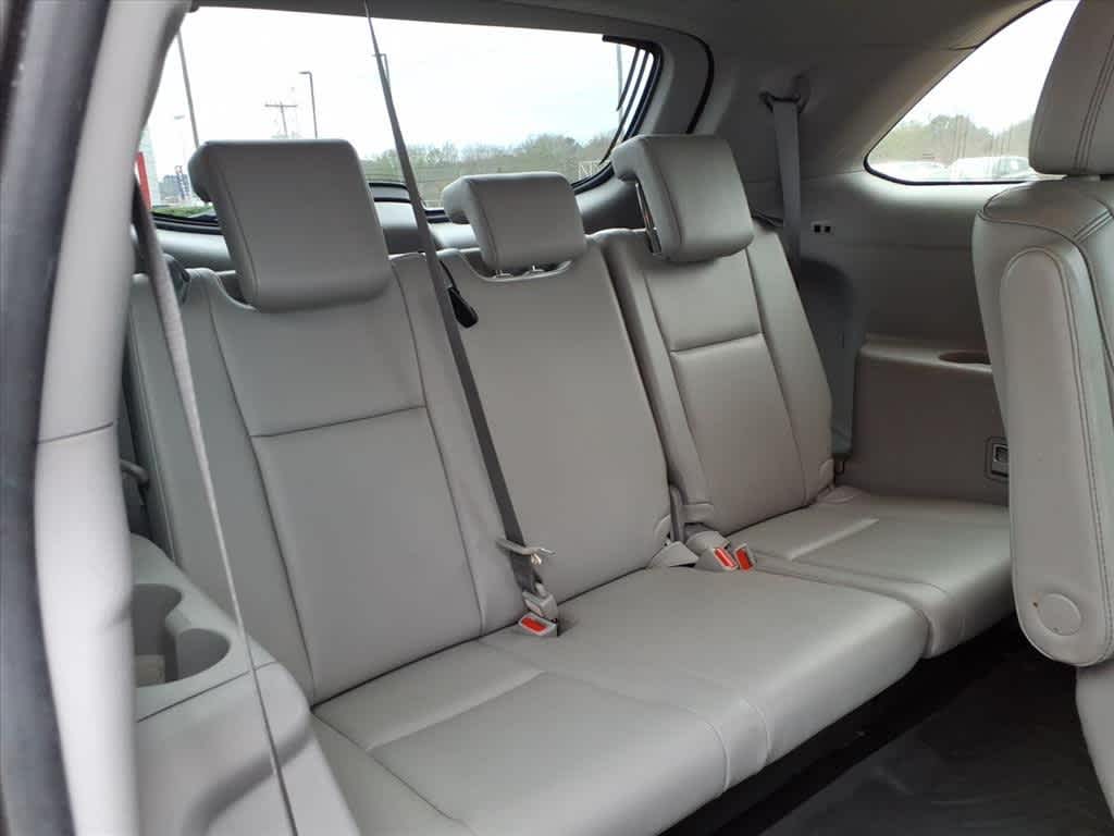 Thumbnail: 2019 Toyota Highlander - 31