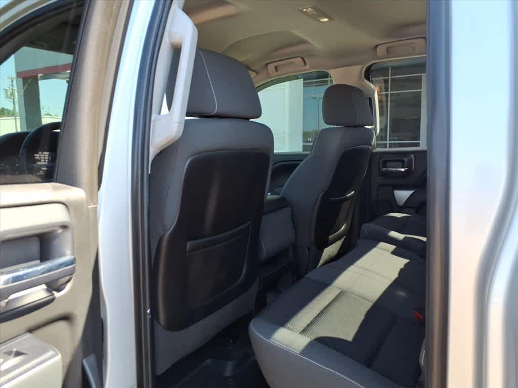 Thumbnail: 2014 Chevrolet Silverado 1500 - 29