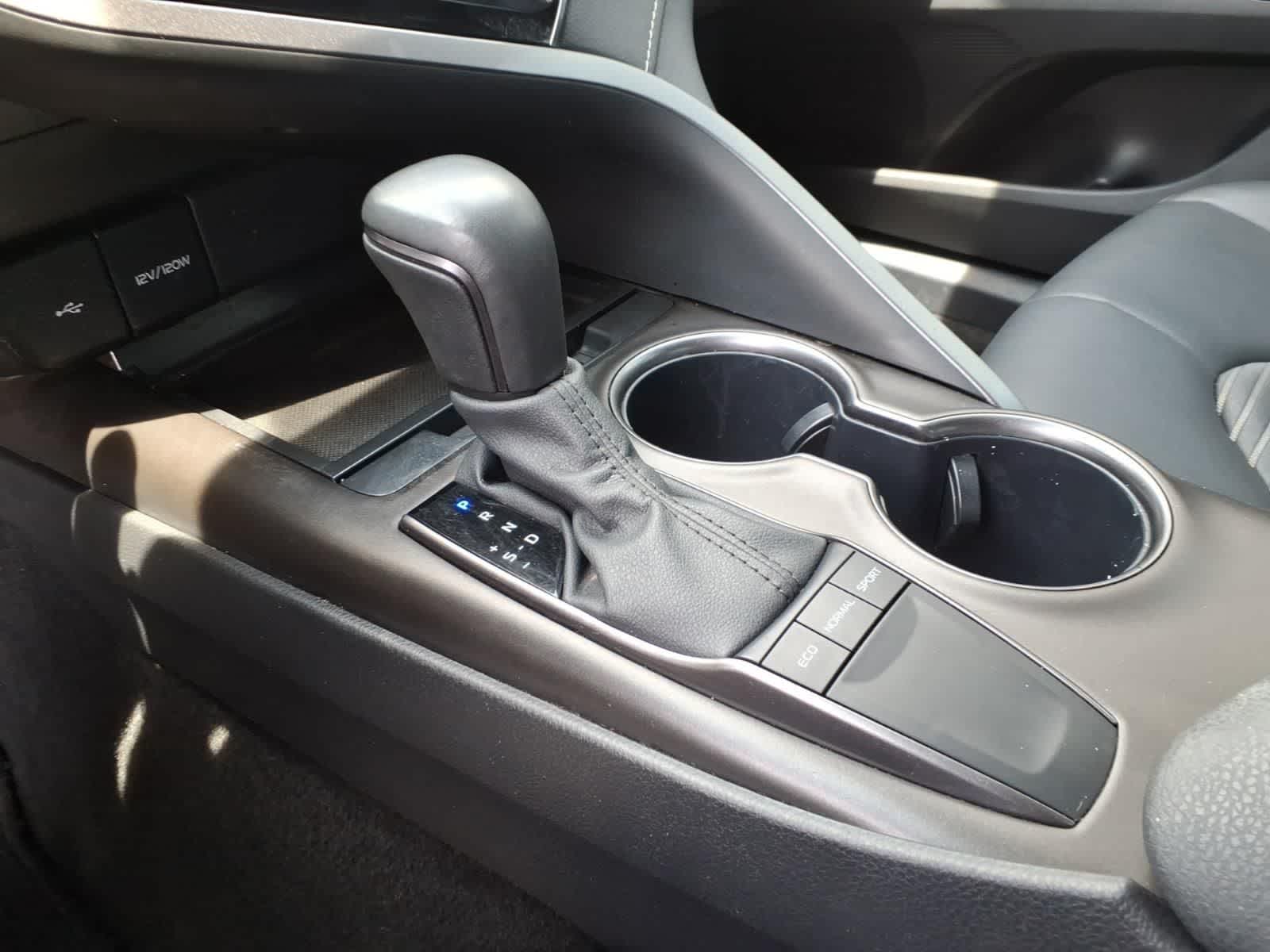 Thumbnail: 2024 Toyota Camry - 21