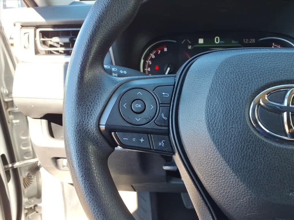 Thumbnail: 2024 Toyota RAV4 - 14