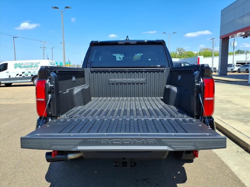 Thumbnail: 2025 Toyota Tacoma - 8