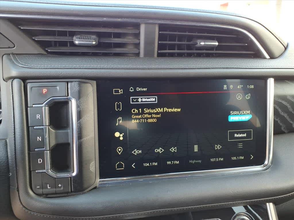 Thumbnail: 2023 GMC Yukon - 20