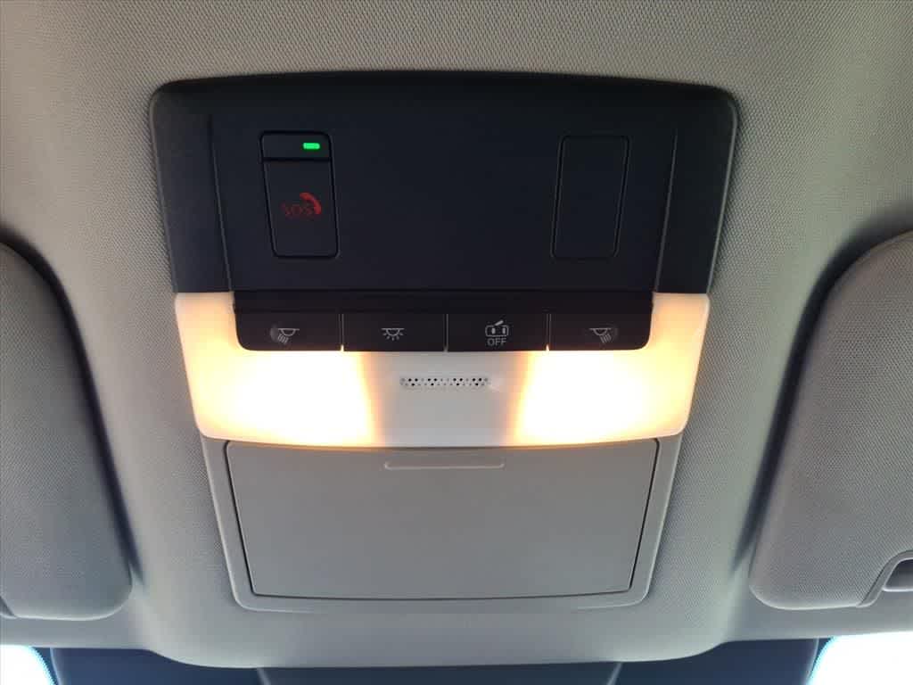 Thumbnail: 2025 Nissan Pathfinder - 23