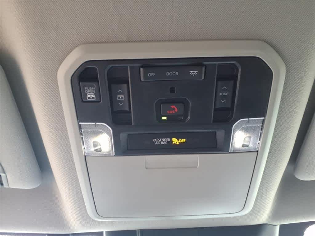 Thumbnail: 2024 Toyota Tundra - 24