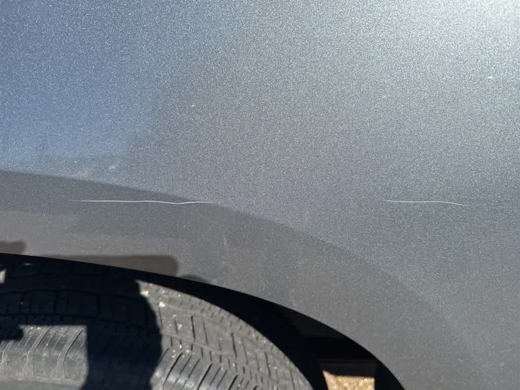 Thumbnail: 2024 Chevrolet Silverado 1500 - 4