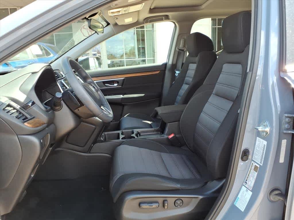 Thumbnail: 2022 Honda CR-V - 25