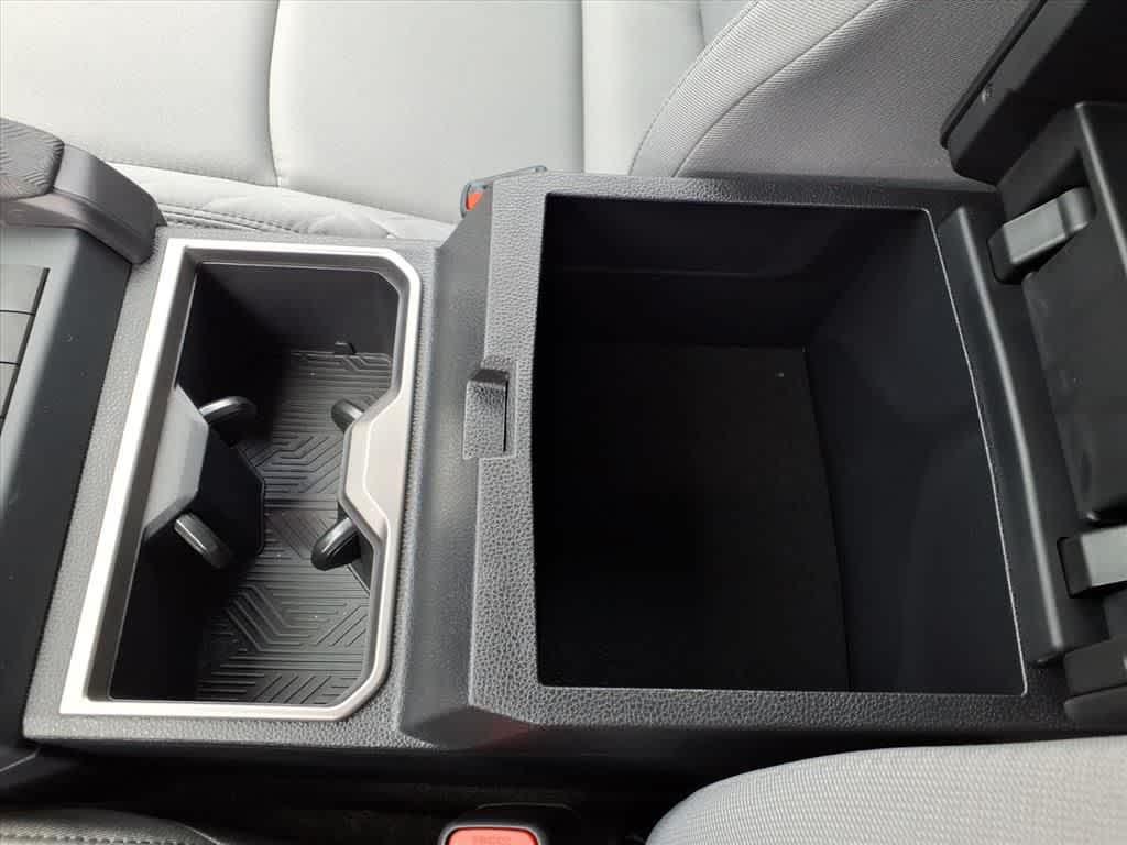 Thumbnail: 2025 Toyota Tacoma - 22