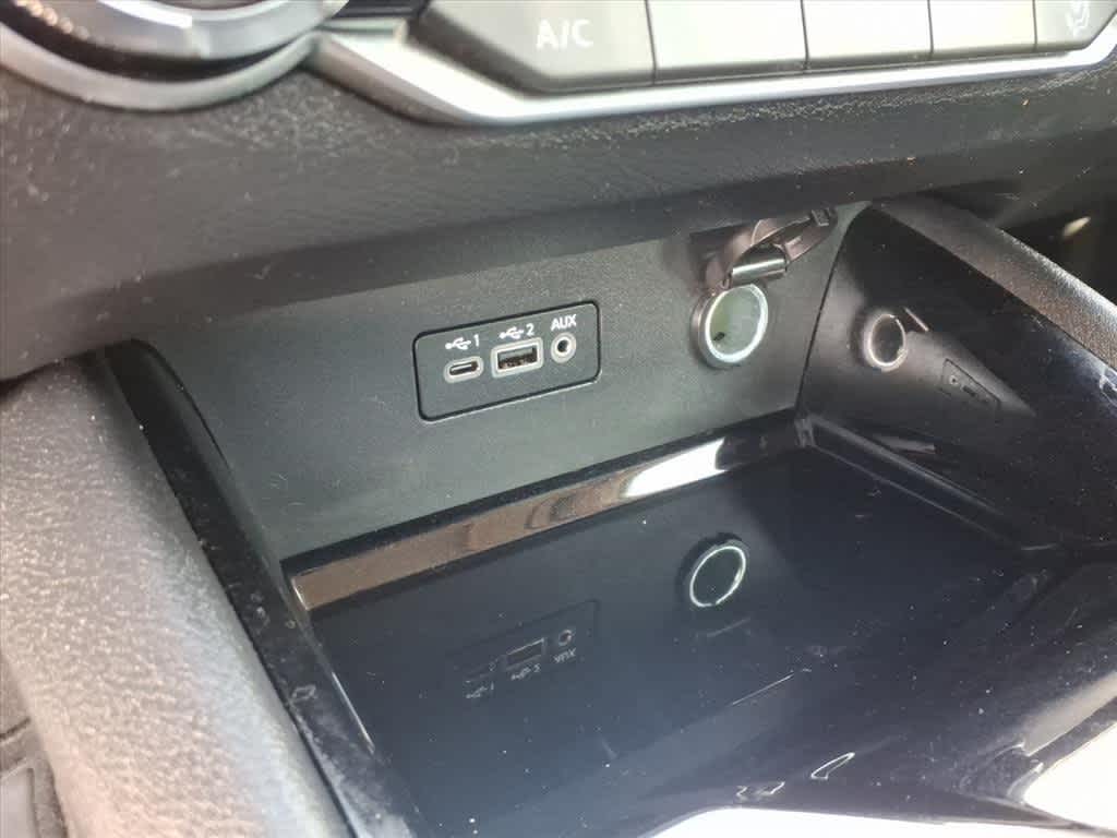 Thumbnail: 2021 Nissan Altima - 20