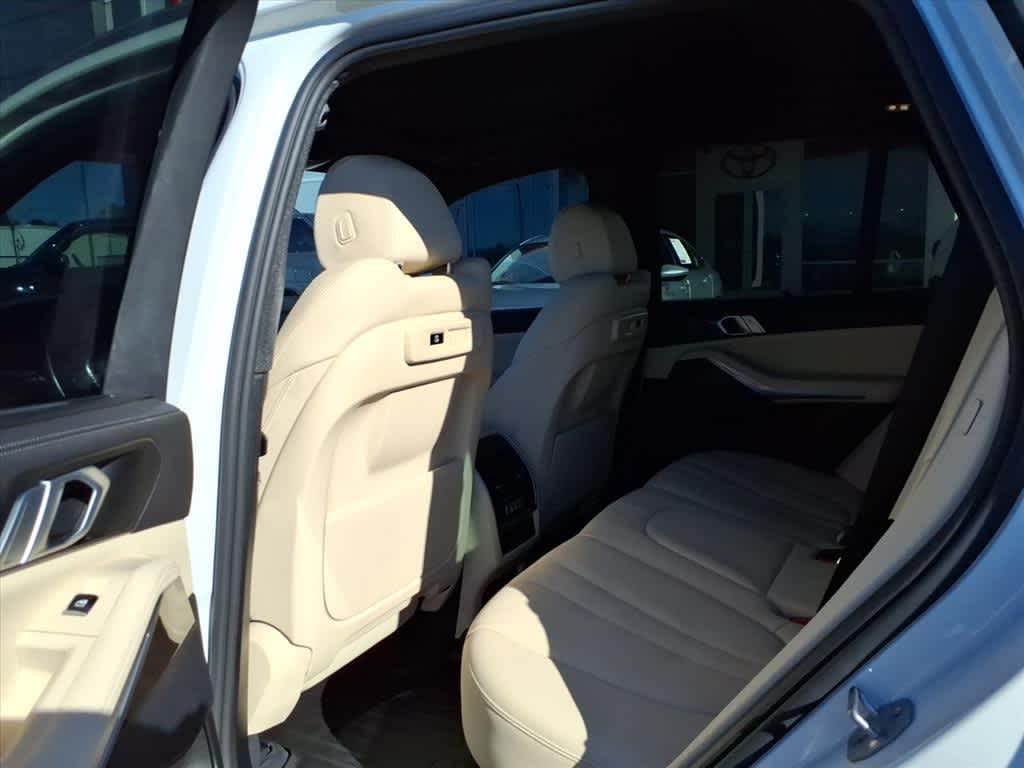 Thumbnail: 2021 BMW X5 - 29