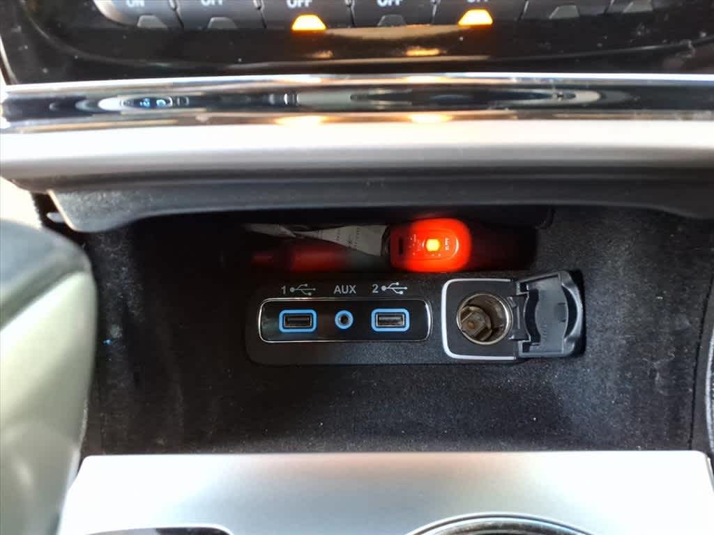 Thumbnail: 2019 Jeep Grand Cherokee - 21