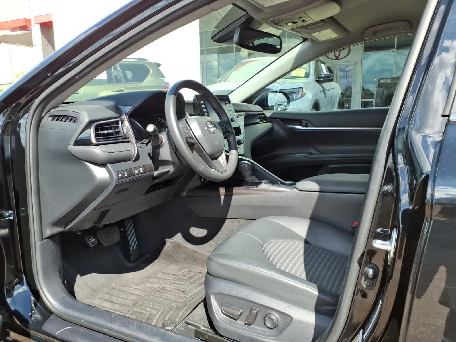 Thumbnail: 2024 Toyota Camry - 26